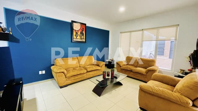 Venta de casa sola, Fracc. Loma Sol, Cuernavaca, Morelos...Clave 5009