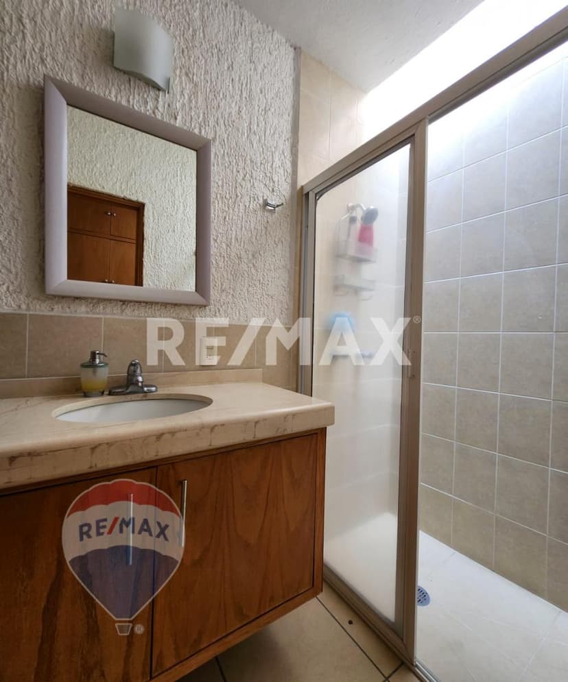 Venta de casa en condominio, Cantarranas, Cuernavaca, Morelos...Clave 5011