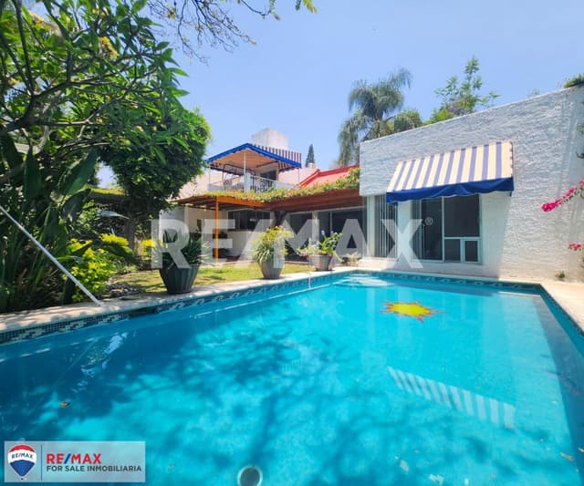 Venta de casa en condominio, Cantarranas, Cuernavaca, Morelos...Clave 5011