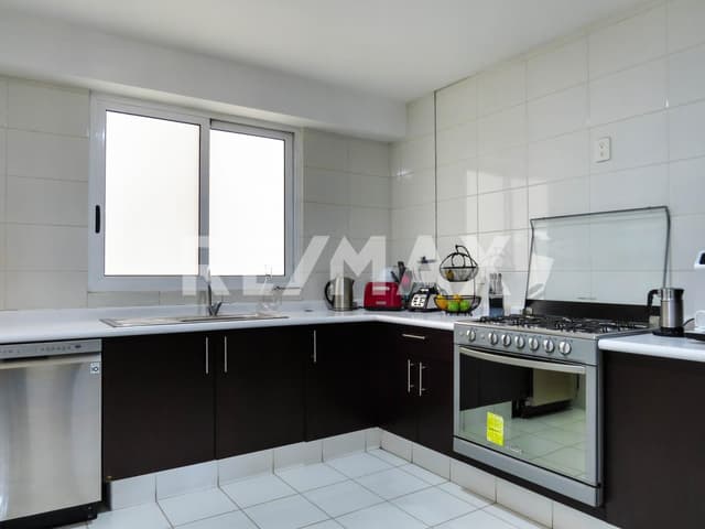 Departamento Venta, Jesús del Monte, Huixquilucan