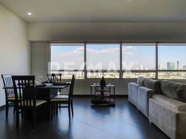 Departamento Venta, Jesús del Monte, Huixquilucan