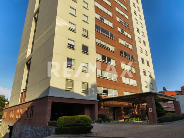 Departamento Venta, Jesús del Monte, Huixquilucan