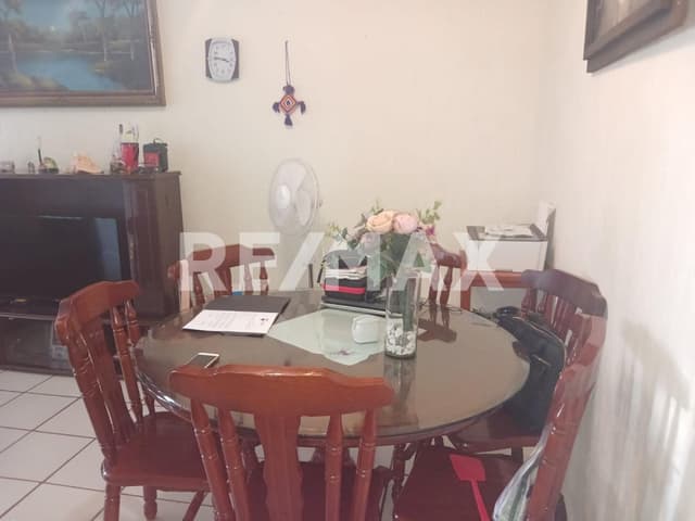 Casa en Venta de una sola Planta 