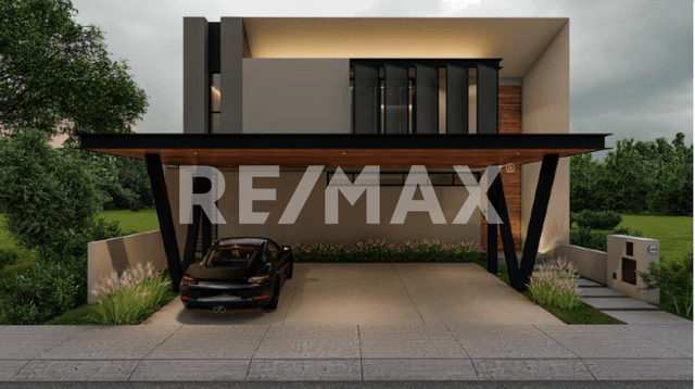 CASA EN VENTA EN ALTOZANO QUERETARO RCV240617-MN