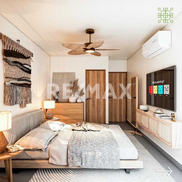 PRE-VENTA Modelo ALMONTE Blossom Grand Park