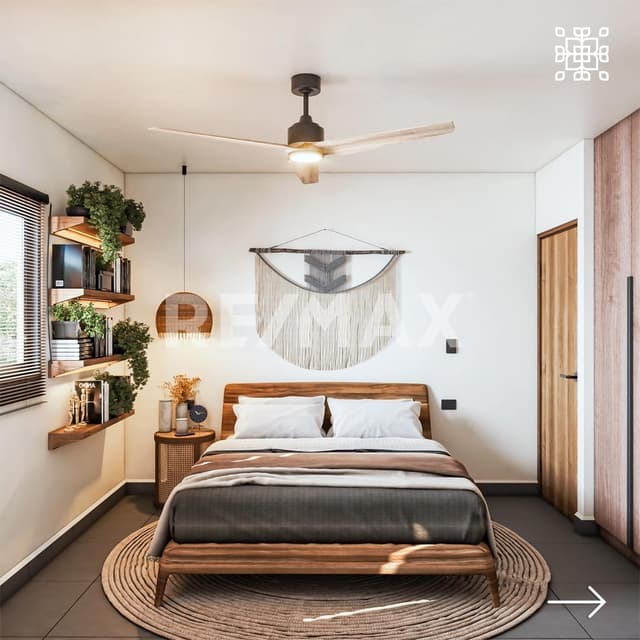 PRE-VENTA Depa ARACENA Blossom Grand Park
