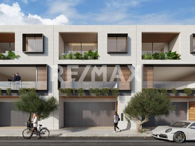 CASAS EN PREVENTA CAÑADAS DEL LAGO CORREGIDORA QUERETARO  RCV240618-SA