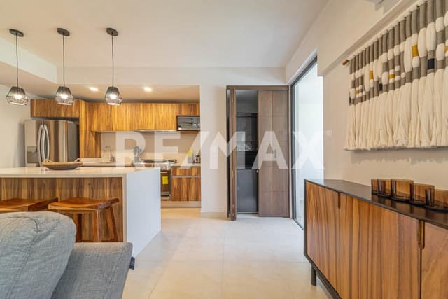Departamento de 2 recamaras Penthouse