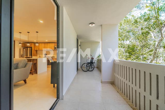 Departamento de 2 recamaras Penthouse