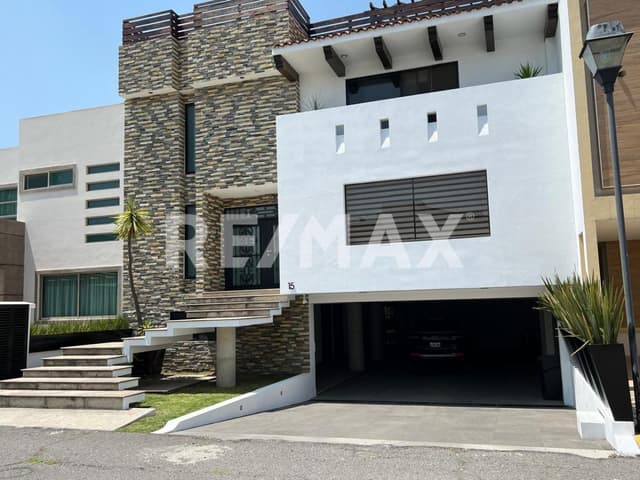 CASA RESIDENCIAL EN VENTA, RANCHO EX HACIENDA SAN JOSE, ESTADO DE MEXICO 