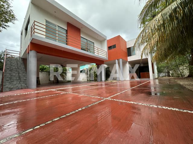 Casa en Venta en San Sebastián el Centro de Mérida Yucatan.