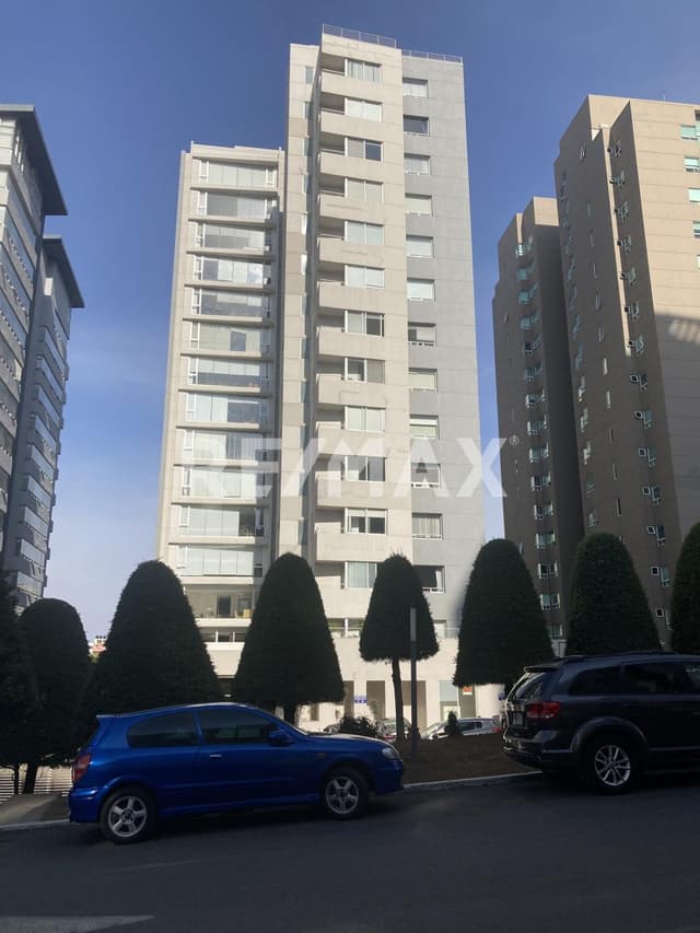 Departamento en Venta en Hacienda del Ciervo "Residencial El Puente" 