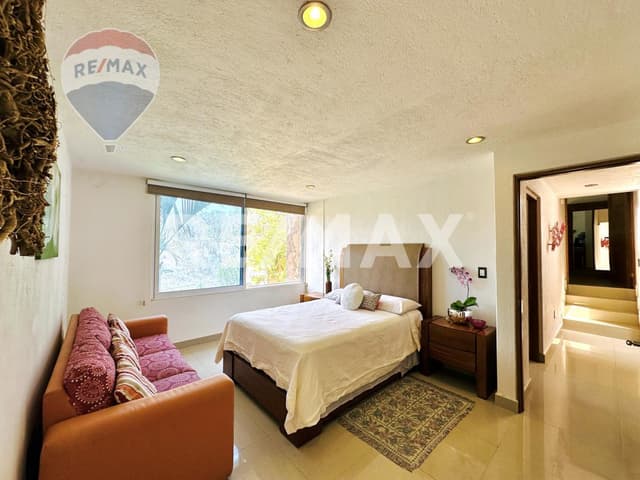 Venta de casa en Lomas de Coyuca, Cuernavaca, Morelos...Clave 5017