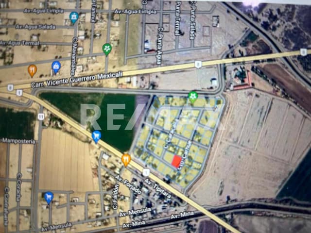 GRANJAS LOS MANANTIALES 3 - TERRENO EN VENTA 