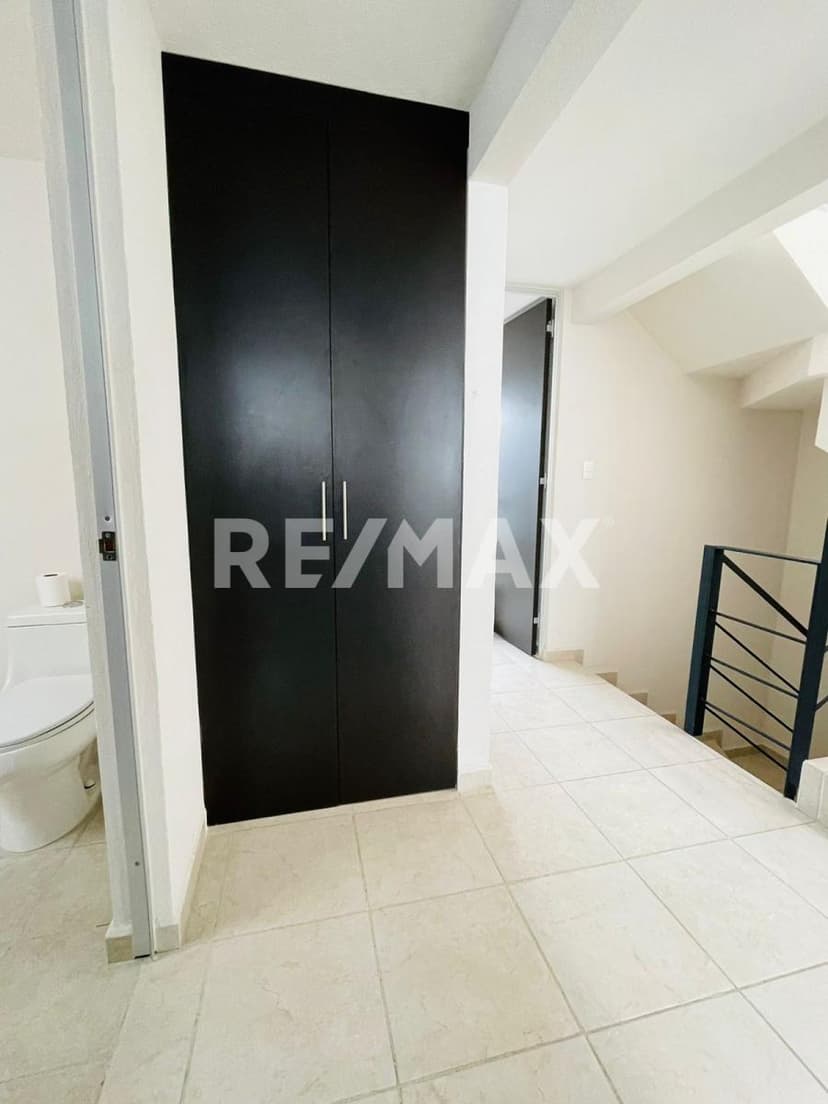 Casa en Venta en Residencial Idílica Reserva Serraton, Zinacantepec 