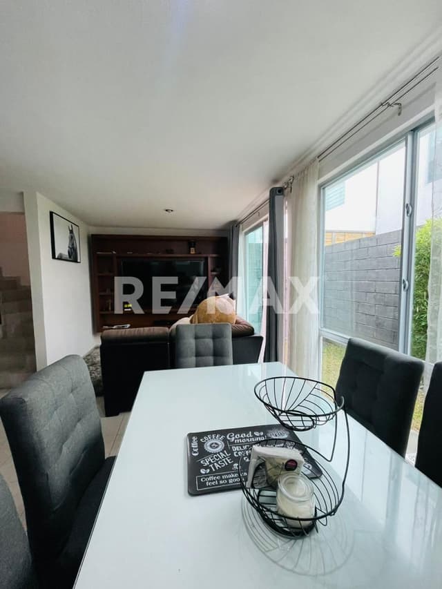 Casa en Venta en Residencial Idílica Reserva Serraton, Zinacantepec 