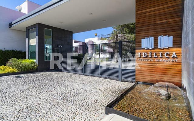 Casa en Venta en Residencial Idílica Reserva Serraton, Zinacantepec 
