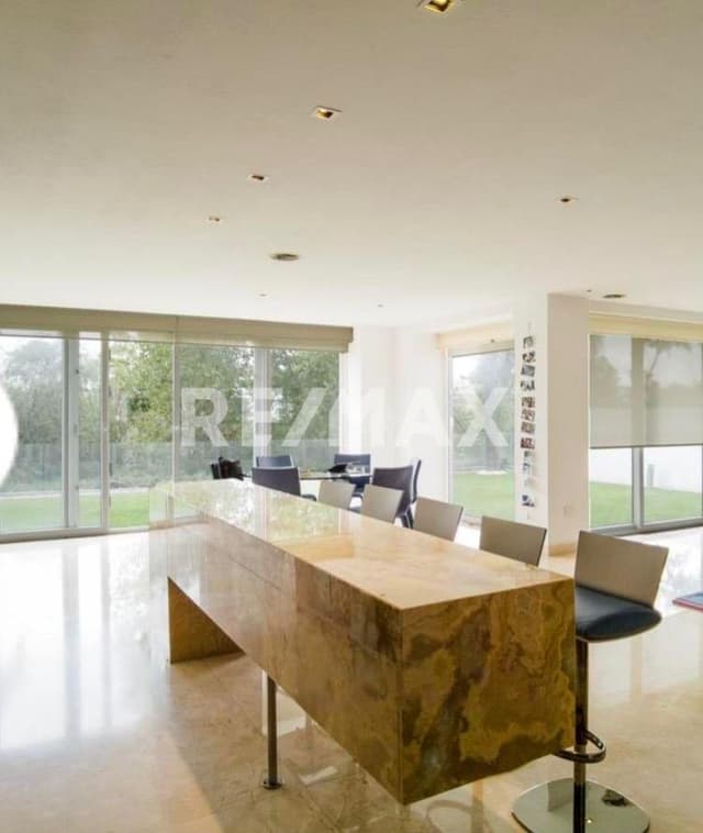 Casa en Venta en Residencial La Vista Country Club, San Andrés Cholula, Pue.
