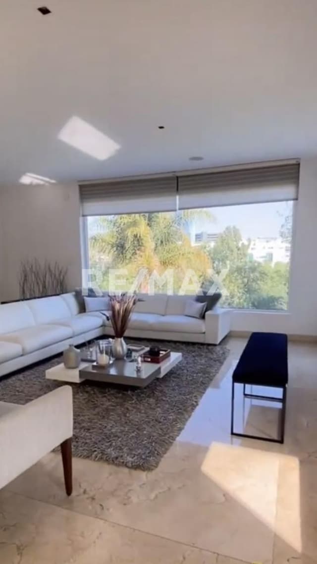 Casa en Venta en Residencial La Vista Country Club, San Andrés Cholula, Pue.