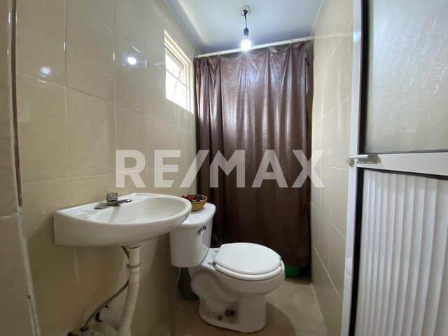 Venta de Casa en San Lorenzo Totolinga Naucalpan de Juárez