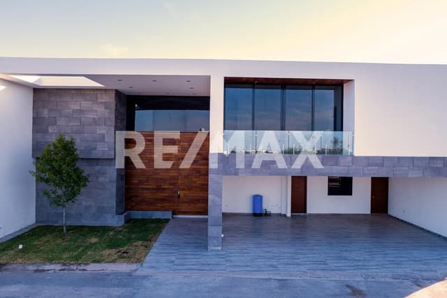 Hermosa casa de Lujo en Hacienda Del Rosario Torreon Coahuila