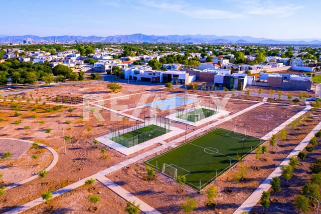 Hermosa casa de Lujo en Hacienda Del Rosario Torreon Coahuila