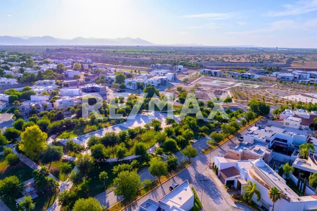 Hermosa casa de Lujo en Hacienda Del Rosario Torreon Coahuila