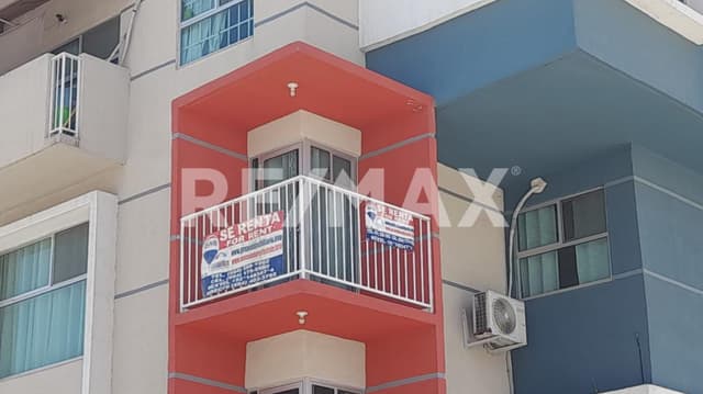 Departamento en Renta en Guadalupe Victoria