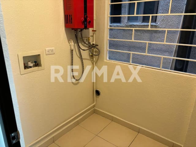 Departamento en Renta en Guadalupe Victoria