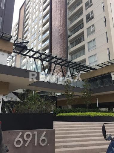 DEPARTAMENTO EN VENTA EN METROPARK, ZAPOPAN, JALISCO