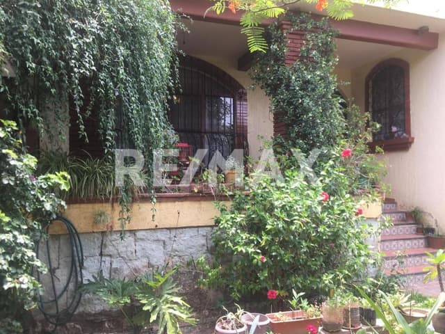 CASA EN VENTA EN SAN MARTIN MEXICAPAM