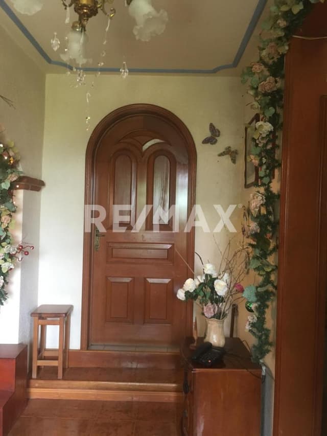 CASA EN VENTA EN SAN MARTIN MEXICAPAM