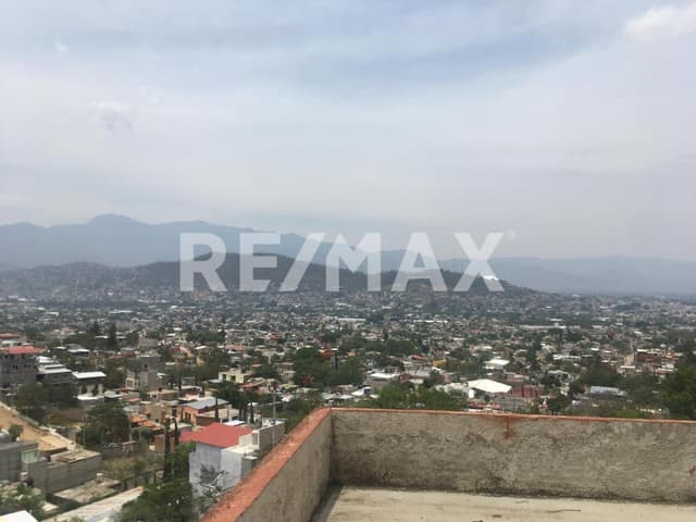 CASA EN VENTA EN SAN MARTIN MEXICAPAM