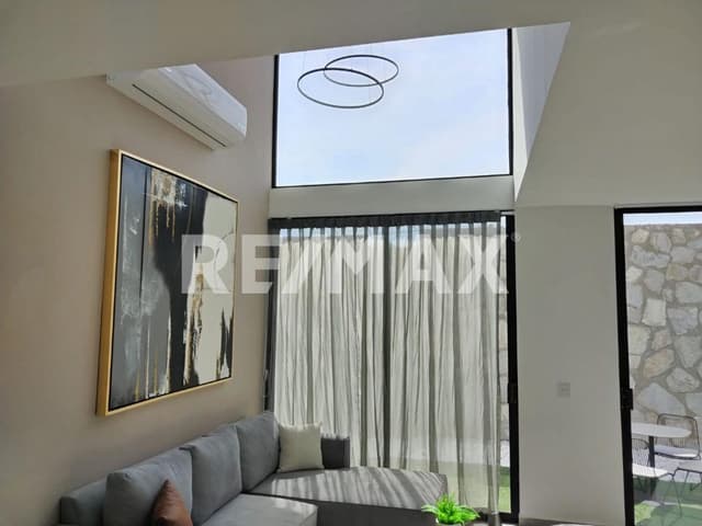 Casa en Venta en Residencial Ébano, Ags.