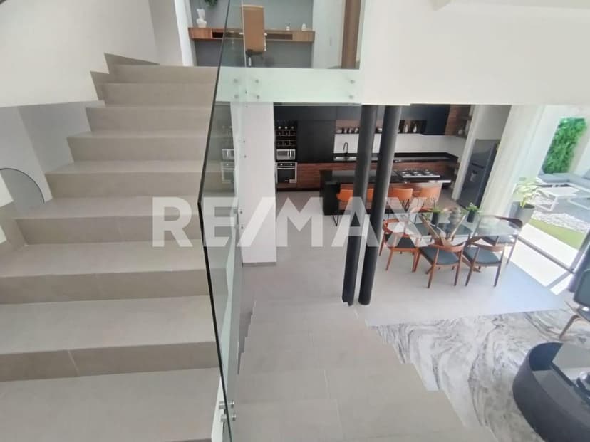 Casa en Venta en Residencial Ébano, Ags.