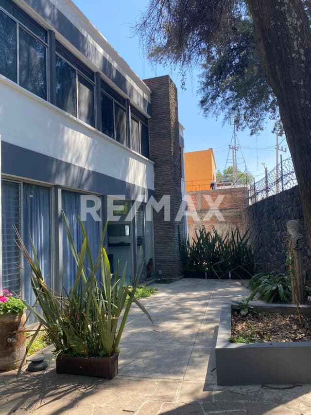 Casa en Venta Coyoacán