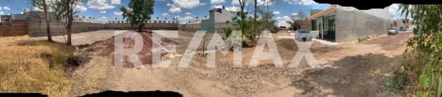 Terreno en Venta Villa Milpa