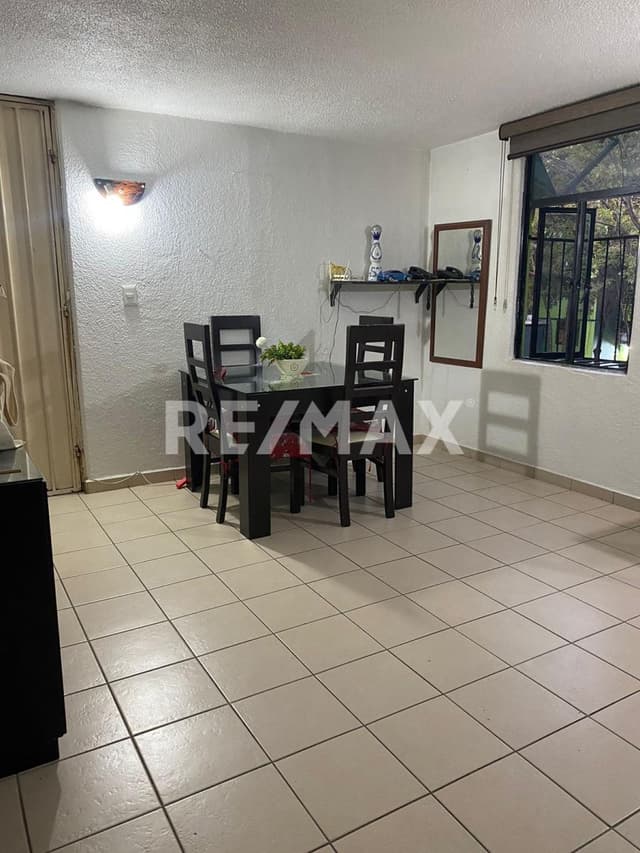 VENTA DE DEPARTAMENTO EN HERREROS EDIFICIO LUIS GONZALEZ, AZCAPOTZALCO CDMX.