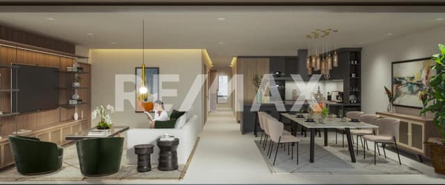 Pre Sale 2 Bedroom Condo For Sale in Playacar