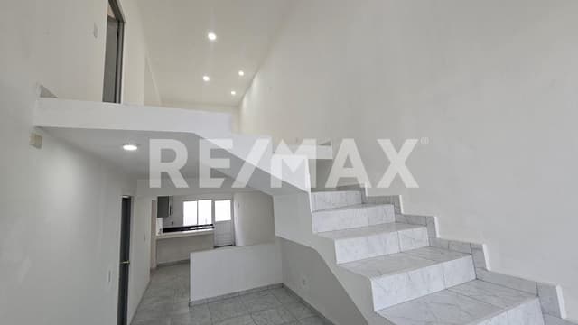 Casa en Venta en Fraccionamiento Victoria de Durango 