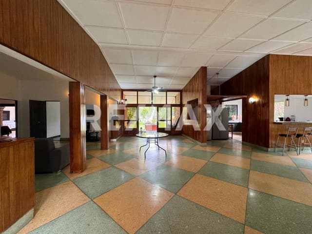 CASA EN VENTA EN LOMAS DE CUERNAVACA