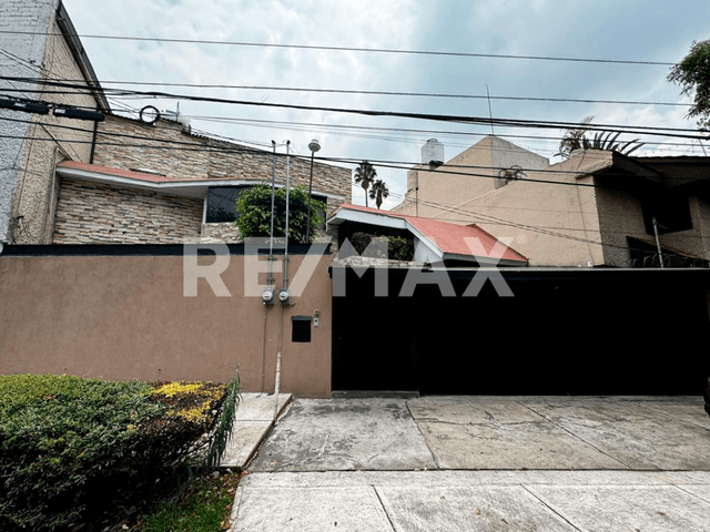 Venta de Casa en Echegaray Naucalpan de Juárez Edo. Méx.