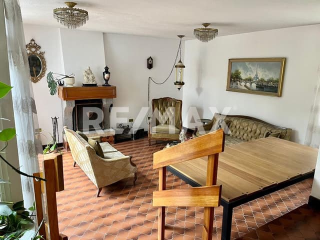 Casa en Venta en la Col. Humboldt Ciudad de Puebla