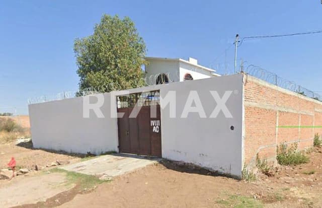 Casa en venta Colonia del Bosque