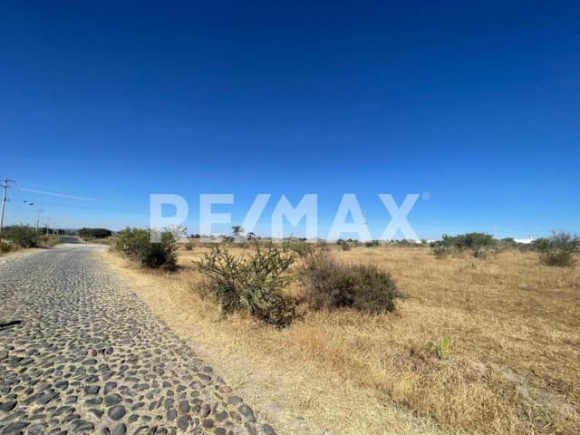 Terreno 10 Hectareas en Corregidora