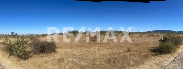 Terreno 10 Hectareas en Corregidora