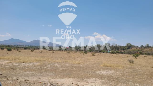 Terreno 10 Hectareas en Corregidora