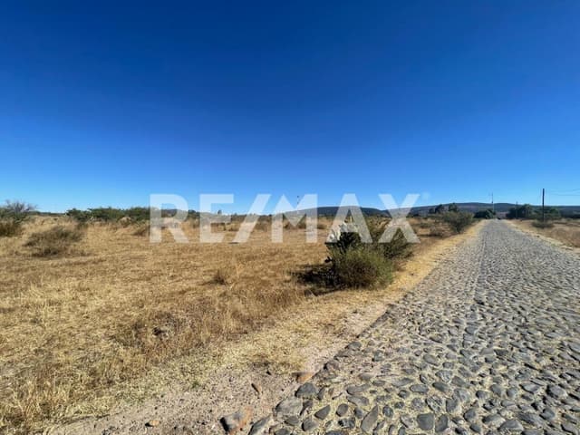 Terreno 10 Hectareas en Corregidora