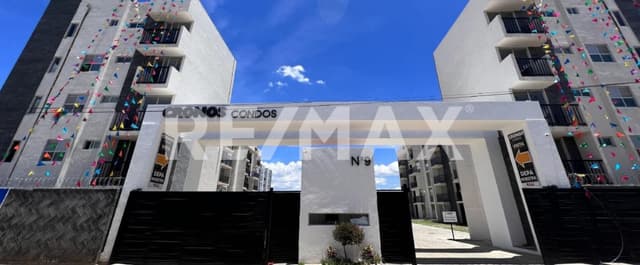 Departamento en Renta en Cuautlancingo Cronos 