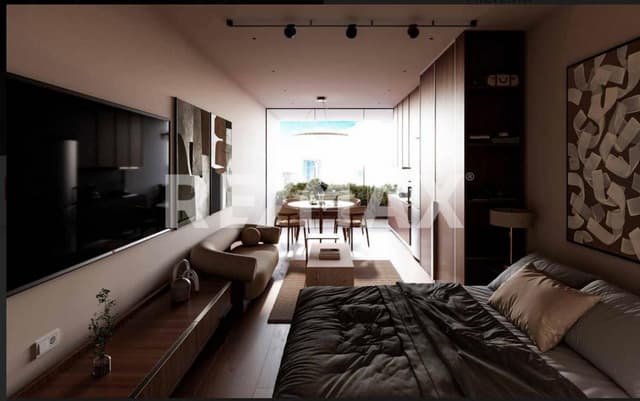 DEPARTAMENTOS EN LA ESCANDON